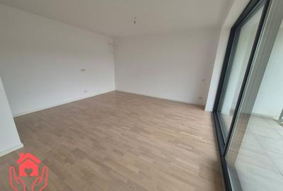 Apartament cu 2 camere decomandat, mobilat în Băneasa - 8