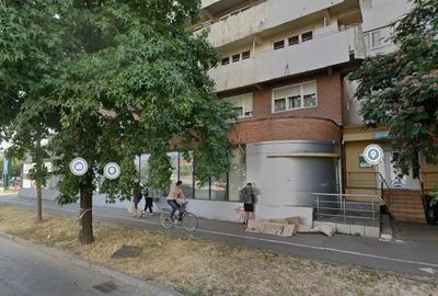 Spațiu comercial, de 200 mp, în Gheorghe Lazăr - 1