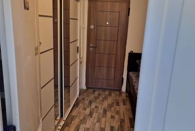 Garsonieră decomandată în Ozana - 8