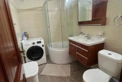 Ap. 2 camere, parcare privata, prima inchiriere, bloc nou zona galata recuperare - 3