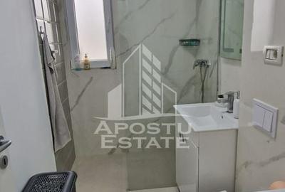Apartament cu 3 camere decomandat în Aradului - 7