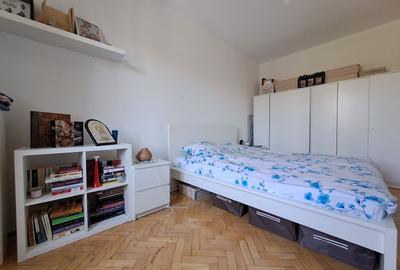 Apartament cu 2 camere decomandat în Floreasca - 12