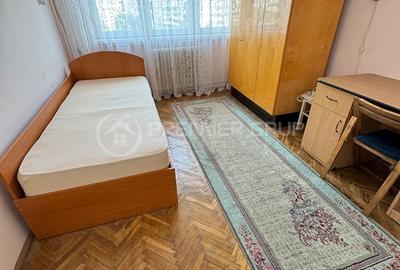 Etaj intermediar! Apartament 3 camere, Podu Ros, 70mp, CT, AC - 11