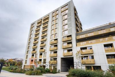 NOU! Apartament de tip STUDIO | Aviatiei Park | - 16