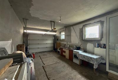 Casă cu 4 camere cu Teren 390 Mp în Central - 5