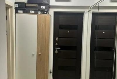 Apartament cu 2 camere - zona Tudor Vladimirescu - Rivers Towers - 6