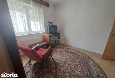 Apartament cu 3 camere decomandat, mobilat în Terezian - 16