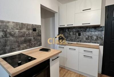 Apartament cu 2 camere semidecomandat, mobilat în Mărăști - 2