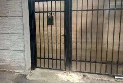 Casa cu teren .sergent turturica - 2