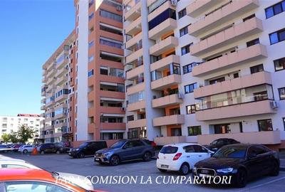CENTRU- APARTAMENT IN BLOC NOU, 102 MP - 1