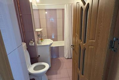 Inchiriez apartament cu 4 camere - 8