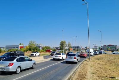 Teren în Alexandriei - 3