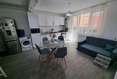 Apartament modern , 3 camere, etaj 2, parcare, zona Teilor, Floresti - 4