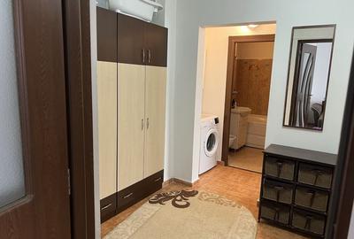 Apartament cu 2 camere decomandat în Nicolina - 5