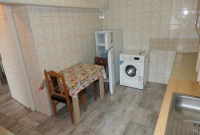 Apartament cu 2 camere în Central - 1
