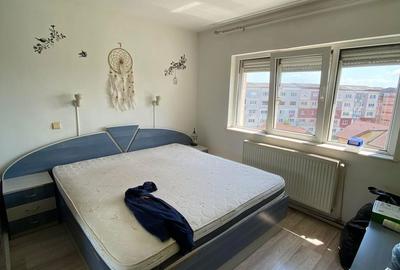 Apartament cu 2 camere decomandat în Ampoi 3 - 8