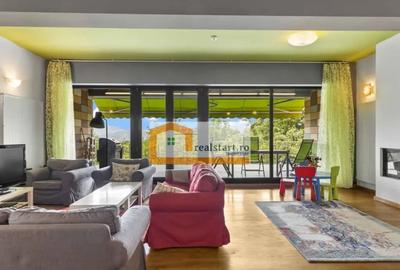 Casă cu 7 camere cu Teren 6600 Mp în Cornu - 18