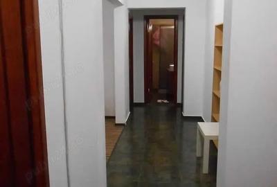 Apartament 3 camere Park Lake  - Parcul Titan, mobilat si utilat complet, liber Apartament 3 camere Park Lake  - Parcul Titan, mobilat si utilat complet, liber - 9