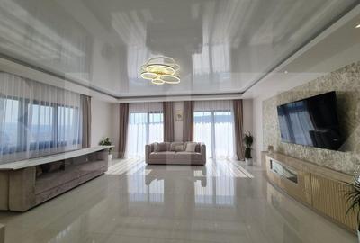 Casa cu 6 camere si piscina de vanzare in zona Iris - 2