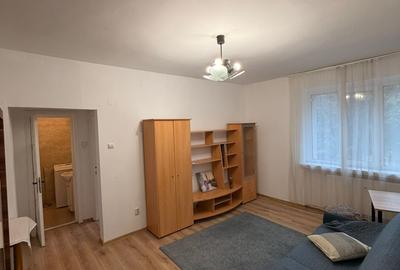 Apartament 2 camere luminos, zona Gara de Nord - 2