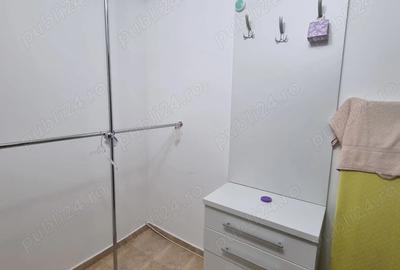 Apartament cu 2 camere în Micro 17 - 9