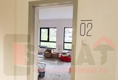 Apartament cu 2 camere în Central - 15