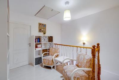 Comision 0% pentru casa 3 dormitoare de inchiriat Pantelimon - 11