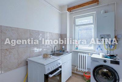 Apartament 3 camere in Deva, zona Minerului, 41mp, decomandat, etaj 1... - 3