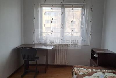 Apartament cu 4 camere decomandat în Central - 5