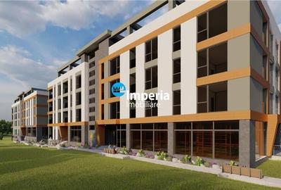 Spatiu comercial de vanzare, 122 mp, Tehnopolis, Iasi, la 15 min de Palas - 6