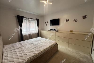 Apartament cu 3 camere la etaj 2 si boxa depozitare zona Arhitectilor Apartament cu 3 camere la etaj 2 si boxa depozitare zona Arhitectilor - 5