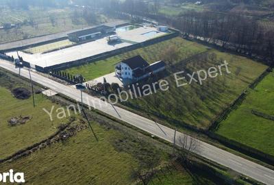 Teren de 4166 mp, în Corbi - 10