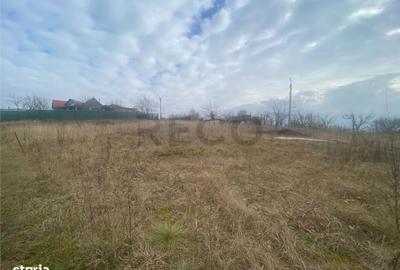 Teren de 897 mp, în Abram - 3