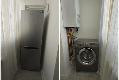 Apartament cu 3 camere decomandat în Tineretului - 4