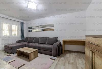Apartament 3 camere, decomandat - zona Racadau - 3