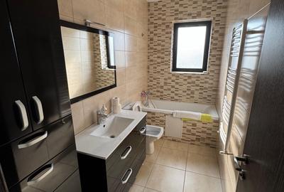 Apartament cu 2 camere decomandat în Chiajna - 3