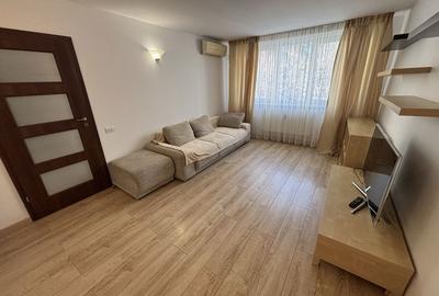 Apartament cu 3 camere decomandat în Drumul Taberei - 3
