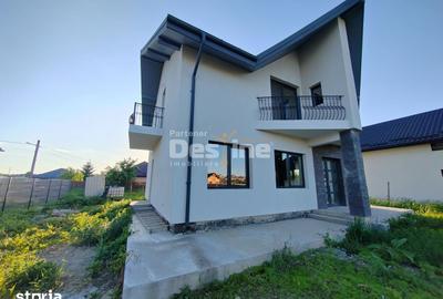 Casă cu 3 camere cu Teren 500 Mp în Ciurea - 12
