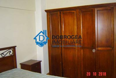 Apartament cu 3 camere decomandat, mobilat în E3 - 6