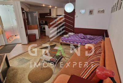 OPORTUNITATE!Ap 1 camera,BALCON,Zona Manastur/Casa Piratilor - 5