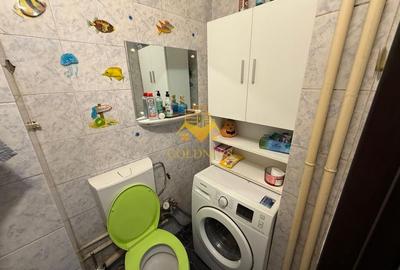 2 camere decomandate, balcon, parcare, Manastur, Izlazului, Zona BIG 2 camere decomandate, balcon, parcare, Manastur, Izlazului, Zona BIG - 11