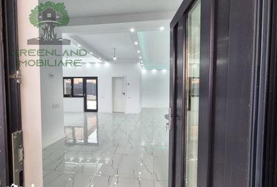 Casă cu 2 camere cu Teren 630 Mp în Miroslava - 8