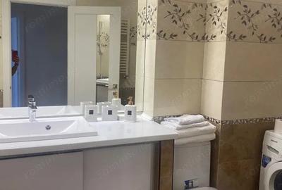 Apartament cu 3 camere decomandat în Giurgiului - 1