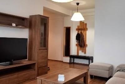 2 camere, bloc nou, centrală, parcare, boxa – zona Poliției Amaradia - 3