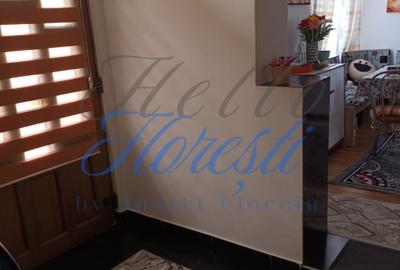 Apartament la casa cu 2 camere Centru Apartament la casa cu 2 camere Centru - 4