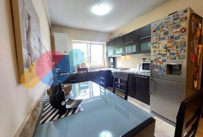 Apartament modern cu 2 camere decomandate, parcare subterana - zona Horea Apartament modern cu 2 camere decomandate, parcare subterana - zona Horea - 6