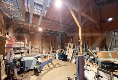 Spațiu comercial, de 98 mp, în Pielești - 1