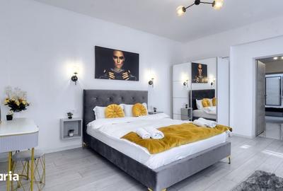 Apartament cu 2 camere în Centrul Istoric - 13