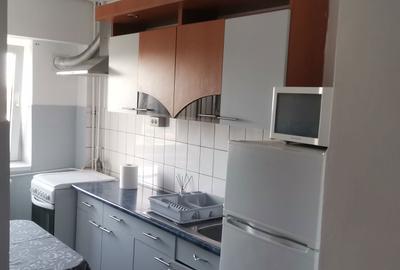 Garsonieră decomandată în Alfa - 2