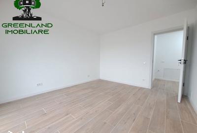 Apartament cu 2 camere în Bucium - 7